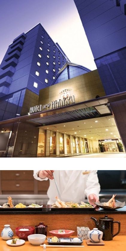 平成生まれがお得！GW期間にお得な優待や限定カクテル
食べて祝う 平成＆令和 フェア
2019年4月27日（土）より大阪新阪急ホテルにて