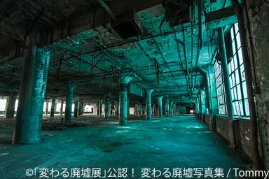 写真展 展示作品10