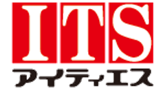 株式会社アイティエスのロゴ