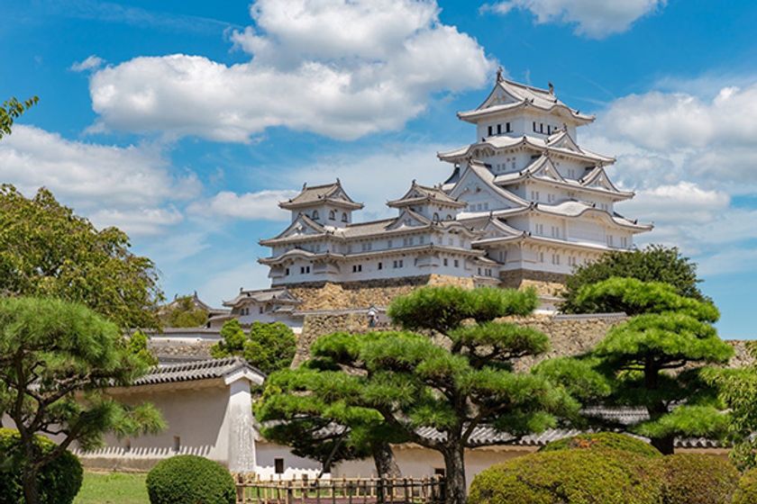 「日本の城」ランキングを阪急交通社が発表
～名古屋城、松江城、犬山城が躍進！1位から3位は不動の結果に～
