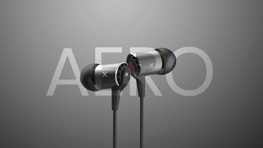 ゲームと音楽を本格的に両立するハイレゾイヤホン　
クラウドファンディング注目株XROUNDの「AERO」5/9販売開始