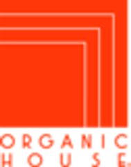 ORGANIC HOUSE博多(株式会社　アイビック)のロゴ