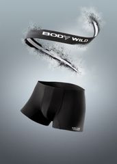 グンゼ株式会社のメンズインナーブランド BODY WILDの「AIRZ(エアーズ)」が売り上げ枚数50万枚突破！リピーター続出