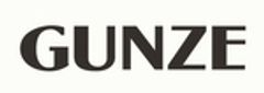 グンゼ株式会社のロゴ