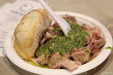 トラットリアチャオ