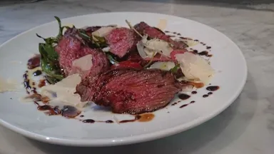 クッチーナイタリアーナ サンジョルジョ