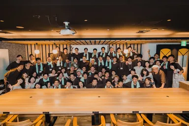 (4) プロジェクト発表の様子 2