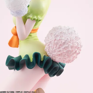 Portrait.Of.Piratesワンピース“LIMITED EDITION”キャロット(9)