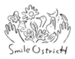 スマイルオーストリッチのロゴ