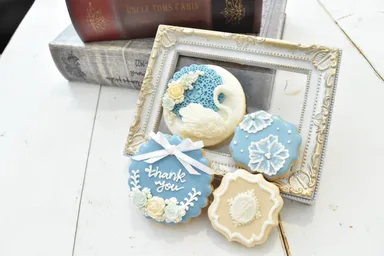 手づくりフード出品例・1