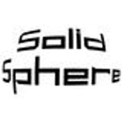 ソリッドスフィア株式会社のロゴ