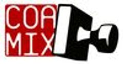 株式会社コアミックスのロゴ