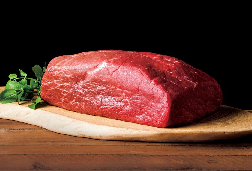 「とかち一徹(いってつ)牛(ぎゅう)」を
全国で初めて販売します