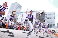 第16回『はいさいFESTA 2019』沖縄の音楽・映像・食・酒・伝統芸能が大集結！