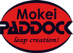 株式会社モケイパドックのロゴ