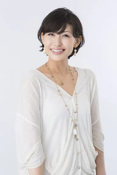中川奈央氏