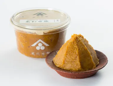 味噌