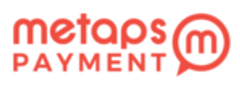 株式会社メタップスペイメントのロゴ