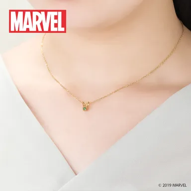 ロキ ネックレス