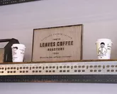 LEAVES COFFEE ROASTERS 2