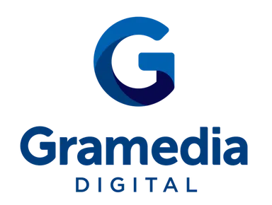 Gramediaロゴ