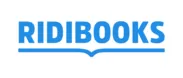 RIDIBOOKSロゴ