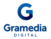 Gramediaロゴ