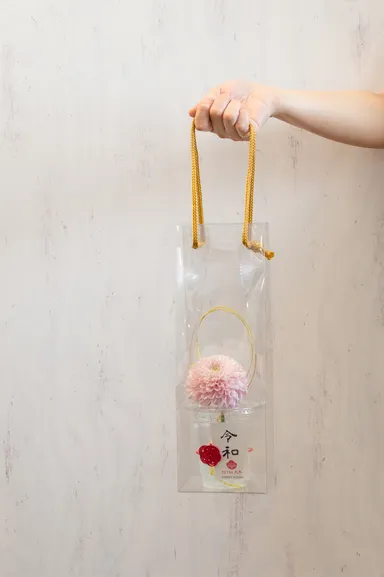 フラッペ令和手持ち