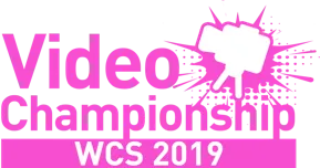 画像3：ビデオチャンピオンシップロゴ