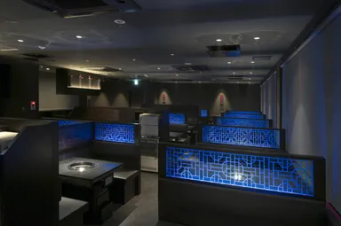 内装(イメージ)