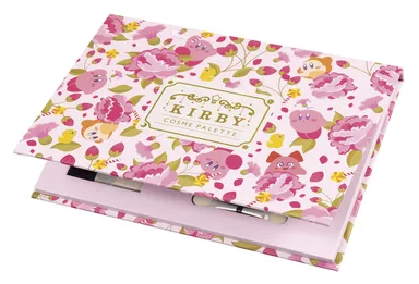 A賞：プププなコスメパレット(1)