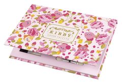 A賞：プププなコスメパレット(1)