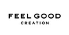 株式会社FEEL GOOD CREATIONのロゴ