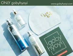 韓国の高品質スキンケア販売サイト『gobyhyoyi ゴーバイヒョイ』　ゴールデンウィーク期間中に「配送無料」イベント開催！