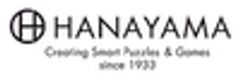 株式会社ハナヤマのロゴ