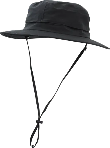 ラドウェザーからレインハットが登場