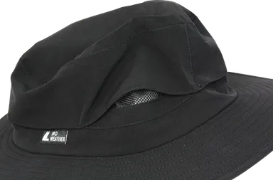 空気を通す作り