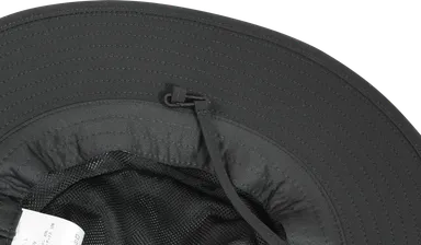 取り外し可能なあご紐