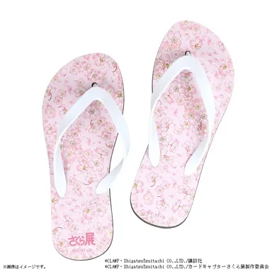 ビーチサンダル　2,700円（税込）