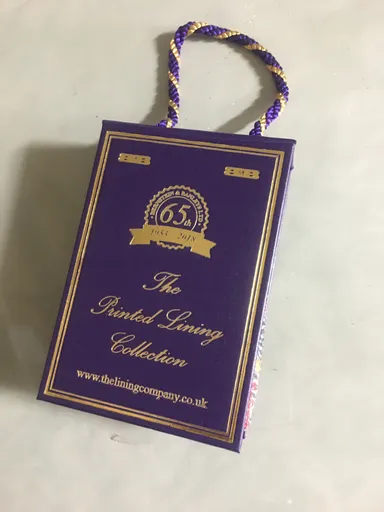 Bernstein＆Banleys Ltd.,＜バースティーン＆バンリーズ社＞_1