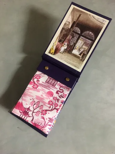 Bernstein＆Banleys Ltd.,＜バースティーン＆バンリーズ社＞_2