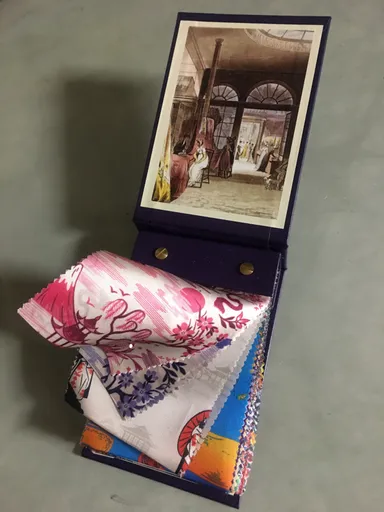 Bernstein＆Banleys Ltd.,＜バースティーン＆バンリーズ社＞_3