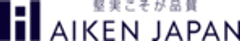 株式会社アイケンジャパンのロゴ