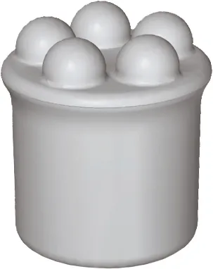 ポイントアタッチメント