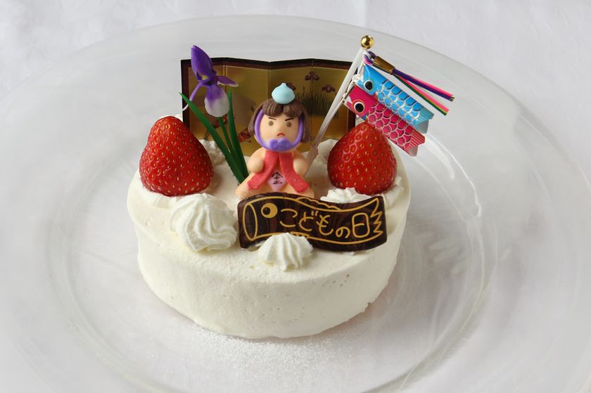 レトルダムール
こどもの日＆母の日のスイーツギフトを期間限定販売
　伊豆の厳選食材を堪能できるオリジナルスイーツも！
東京・渋谷　東急百貨店本店 地下１階