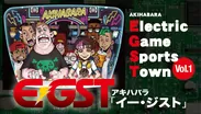 AKIHABARA E-GST vol.1