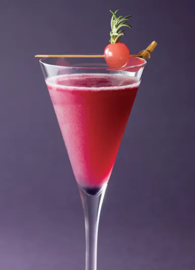 カクテル「慶奏 -けいそう-」