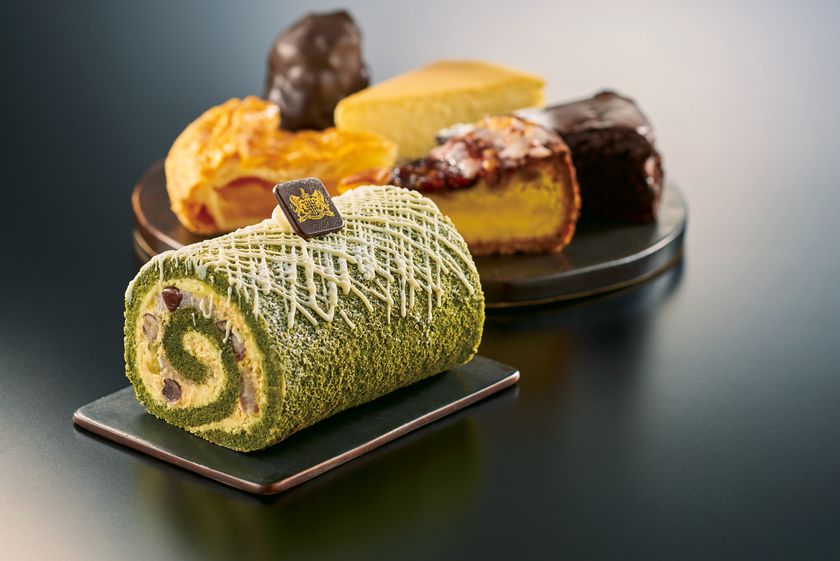 たまプラーザ店限定商品や話題のパンが大集合！
「京都 老舗名店の味」を開催します。