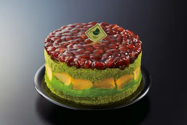 京洋菓子司 ジュヴァンセル