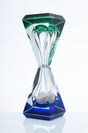 多忙な生活の中の“5分”を特別な時間に　クリスタル製の「砂時計」18個限定で販売開始